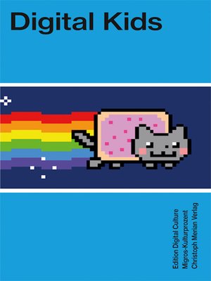 cover image of Digital Kids